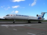 Tupolev Tu-154M